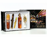Cuba Sada Cuba Tiger Must Have pro ženy