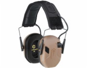 3mtm Earmor - M300A Aktivní chrániče sluchu - Coyote