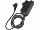 Earmor Earmor - M51 PTT vojenská standardní verze - motor
