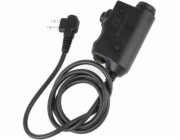 Earmor Earmor - M51 PTT vojenská standardní verze - motor