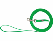 Trixie Easy Life Training Lano, pro psy, S–M: 15 m/13 mm, zelené