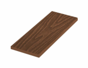 Plotová plaňka G21 Red Wood 100 cm, WPC