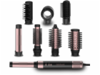 CermicCare AirGlam 8v1 Black 3464