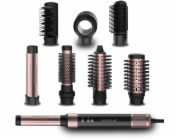 CermicCare AirGlam 8v1 Black 3464