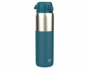 ion8 Leak Proof nerezová láhev Deep Teal, 1200 ml