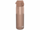 ion8 Leak Proof láhev Mocha Mousse, 500 ml