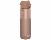 ion8 Leak Proof láhev Mocha Mousse, 500 ml