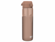 ion8 Leak Proof láhev Mocha Mousse, 1000 ml