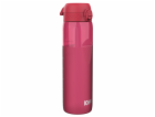 ion8 Leak Proof láhev Viva Magenta, 1000 ml