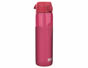 ion8 Leak Proof láhev Viva Magenta, 1000 ml