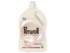PERWOLL Tekutý prací prostředek LIGHT COLOR, 3 l