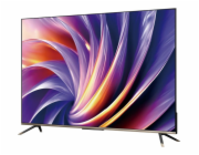 Dreame Vivid QLED TV Q100 127 cm (50") 4K Ultra HD Smart TV Wi-Fi Černá 350 cd/m2