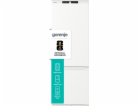 Gorenje 747123 lednice/mrazák Stojací 377 l Bílá