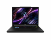 MSI Raider/A16 HX B8WI-005XCZ/R9-8940HX/16"/2560x1600/32GB/1TB/AMD int/bez OS/Black/2R