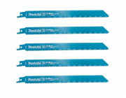Makita kotouč do pily ocasky BIM 225x1,25 mm 10+12+14 Z/C KOV E-26294