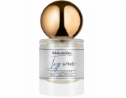 NoName Miniaturní parfémovaná knihovna Icy Wave EDP sprej 16ml
