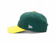 New Era Kšiltovka Oakland Athletics 9FORTY 10047540 Green OSFM