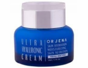 Orjena ORJENA Hyaluronový krém na obličej 50 ml
