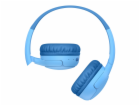 Belkin Soundform Mini 2 Wireless  OnEar+Case Kid.bl. AUD0...