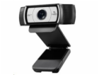 BAZAR - Logitech HD Webcam C930e, poškozený obal
