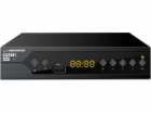 Esperanza TV tuner EV107P Digitální tuner Esperanza DVB-T...