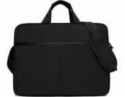 Gearlab Brašna Brašna na notebook Gearlab GLB201550 s horním vkládáním 39,6 cm (15,6"), černá