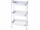 Storage Solutions Kuchyňská police na kolečkách od , 72 cm