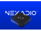 Canva Autorádio Nexadio SB100 s umělou inteligencí a bezd...