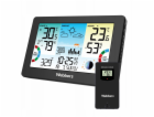 Webber Barometrický senzor meteorologické stanice DCF