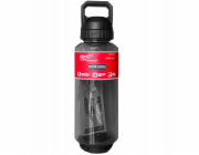 Milwaukee MILWAUKEE PAKKOUT PLASTOVÁ LÁHEV 1420ML ČERNÁ