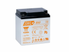 Baterie YUASA SWL+850 (12V, 28,8Ah, životnost 15let a více)