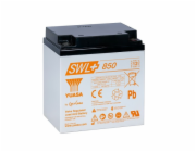 Baterie YUASA SWL+850 (12V, 28,8Ah, životnost 15let a více)