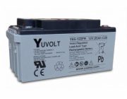 YUVOLT Y65-12FR VdS (12V; 65Ah, M6)