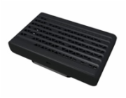 WiFi router Mikrotik hAP be lite 1x 2,5GLan, 3x Glan, L4
