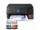 Epson EcoTank/L3360/Tisk/Ink/A4/LAN/WiFi/USB
