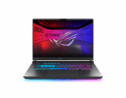ASUS ROG Strix G16/G614PR-TS150Z/R9-8940HX/16"/2560x1600/32GB/1TB/RTX 5070Ti/bez OS/Gray/2R