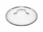 Ballarini VETRO PIANO  lid Glass 26 cm