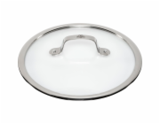 Ballarini VETRO PIANO  lid Glass 26 cm