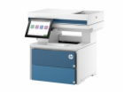 HP LaserJet Enterprise MFP 5602dn