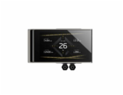 DEEPCOOL Vodní chladič LT360 VISION ARGB, 3x120mm, ARGB, AM5, LGA1851, černá