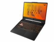 ASUS Počítač TUF Gaming A15 16/512GB RTX3050