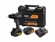 DEWALT BATERIE DO VRTAČKY SMUG DCD86MM2T-QW 2X4AH 18V