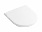GUSTAVSBERG Sedák Villeroy & Boch 9M38S101, bílá, 44,5 cm...