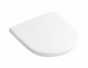 GUSTAVSBERG Sedák Villeroy & Boch 9M38S101, bílá, 44,5 cm x 36,8 cm