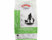 ARION Original Medium Maintenance Chicken Mono - suché krmivo pro psy - 12kg