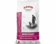ARION Original Skin & Coat Large Salmon - suché krmivo pro psy - 12kg
