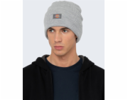 Carhartt Kšiltovka Dickies Acrylic Cuffed HEATHER GRAY