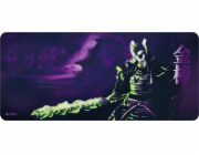 PODLOŽKA POD MYŠ FURY YARI SPEED XL DAWN CRASHER 980X400MM