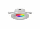 Nanoleaf Essentials Matter WLAN  Smart Downlight 3"/...