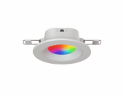Nanoleaf Essentials Matter WLAN  Smart Downlight 3"/46mm - 1PK